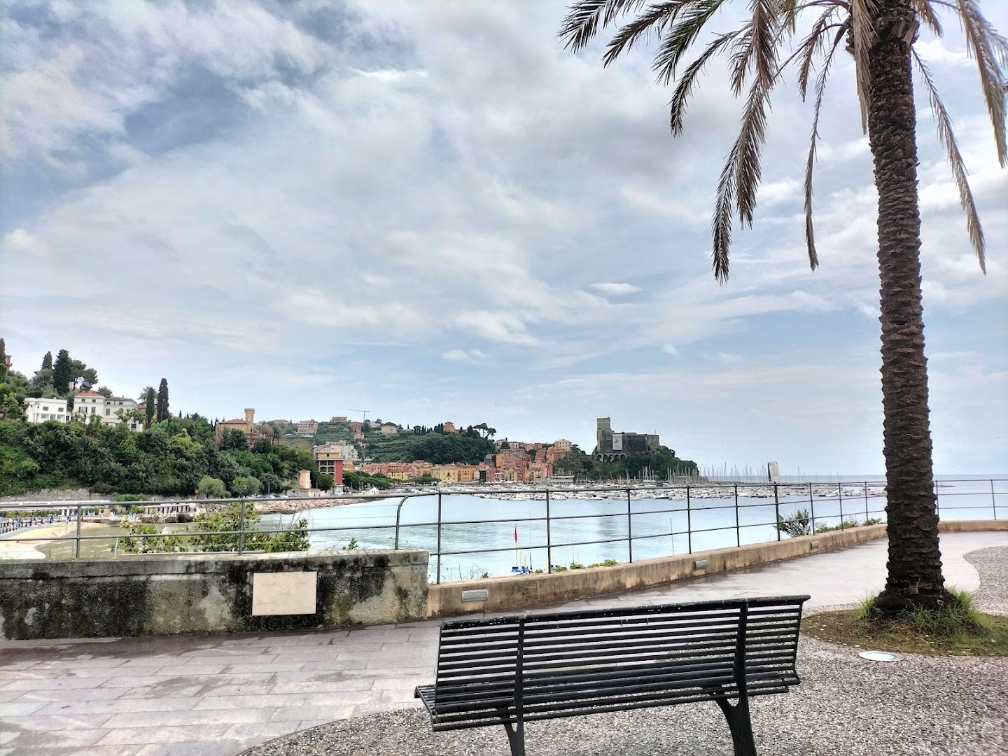 Stabilimento Balneare Venere 1