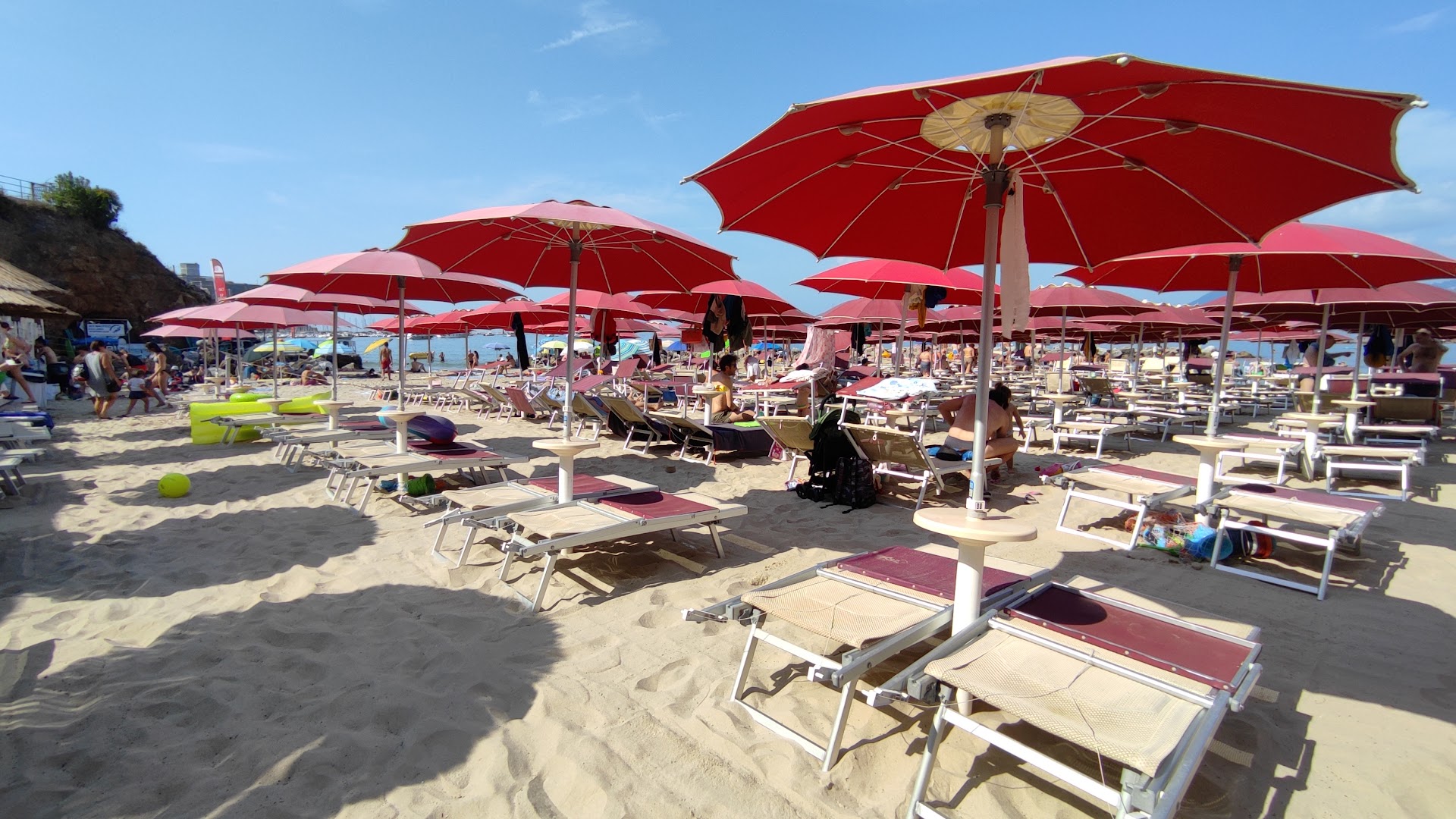 Stabilimento Balneare Venere 1