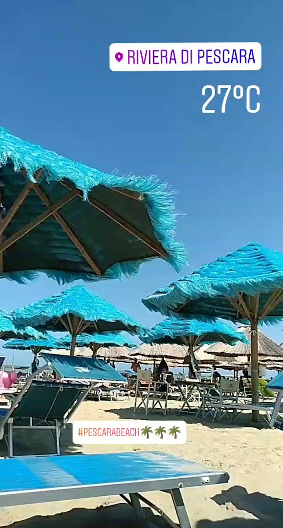 Stabilimento Balneare Venere La Sirena