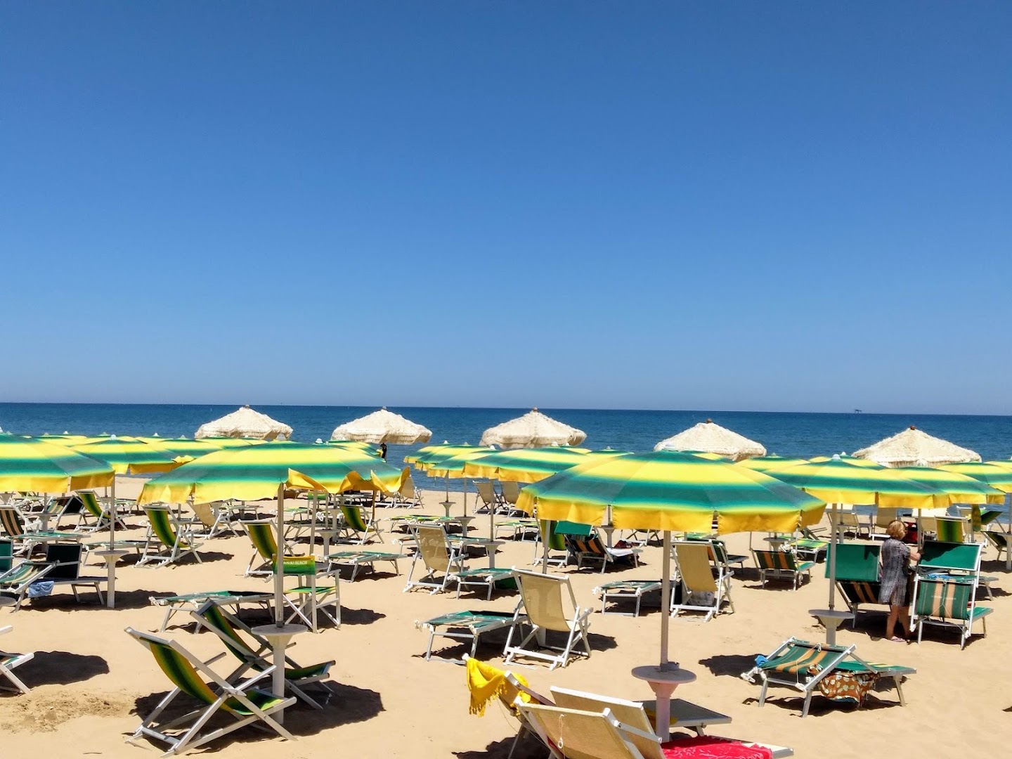 Stabilimento Balneare Waikiki Beach