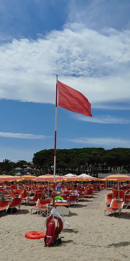 Stabilimento Calimero