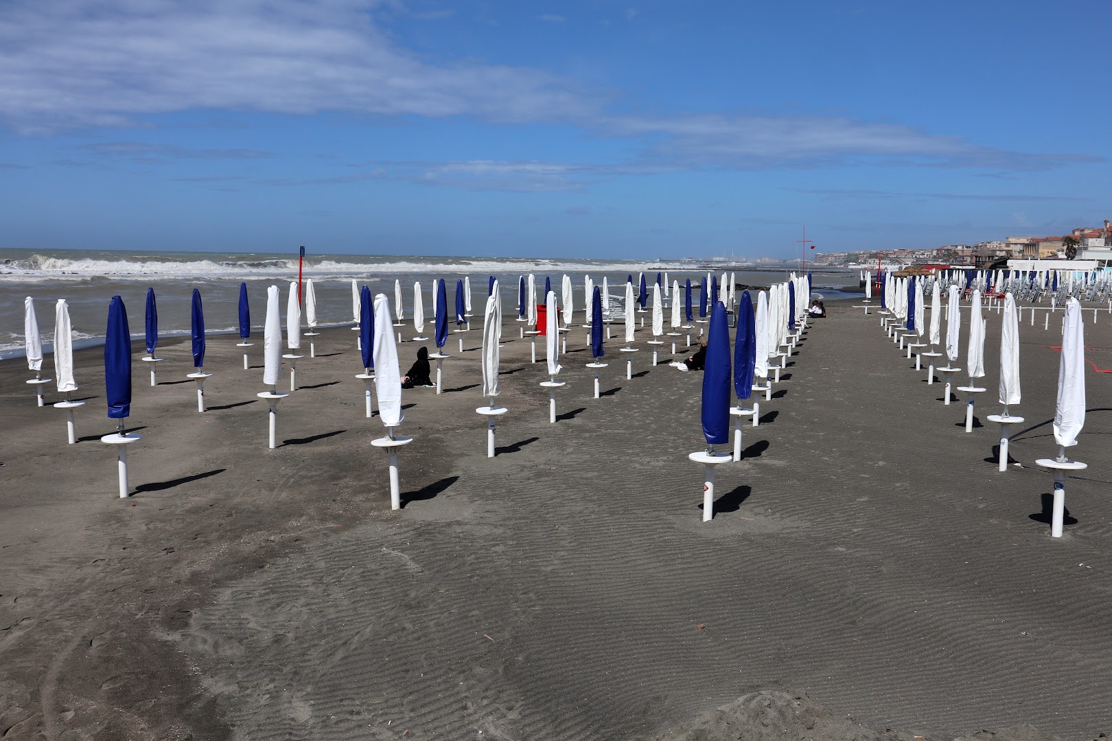 Stabilimento Elmi