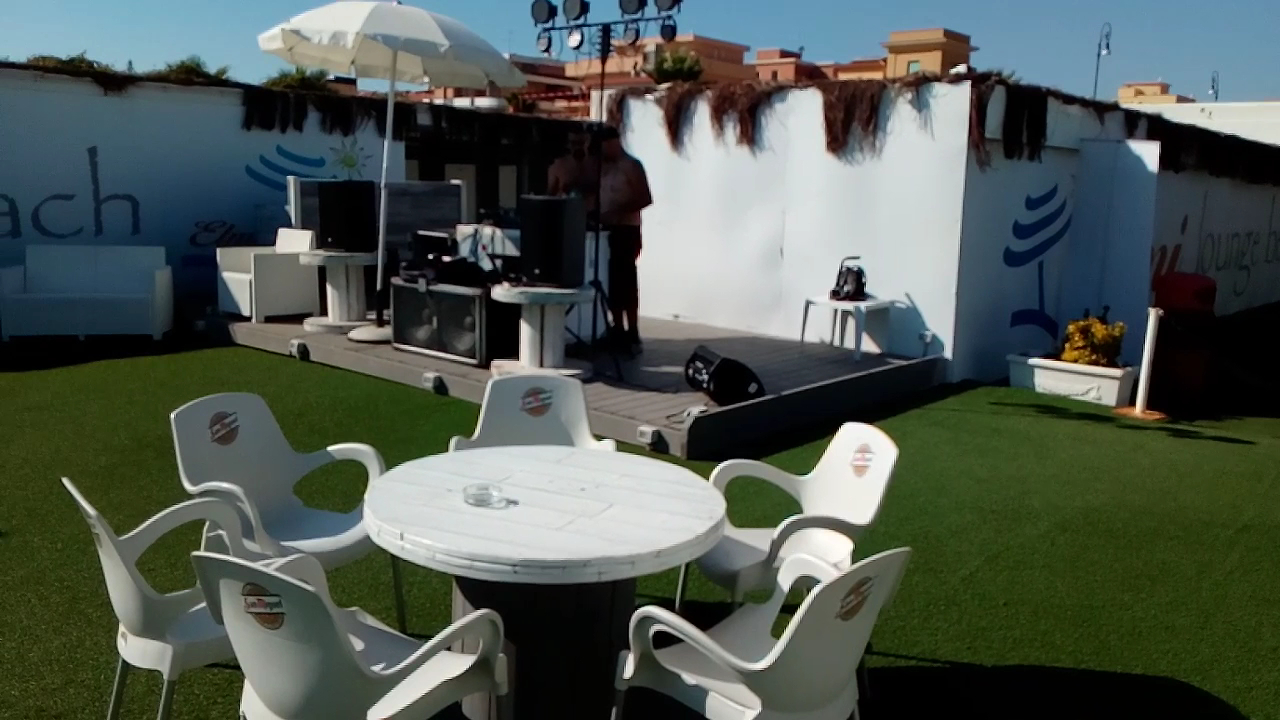 Stabilimento Elmi