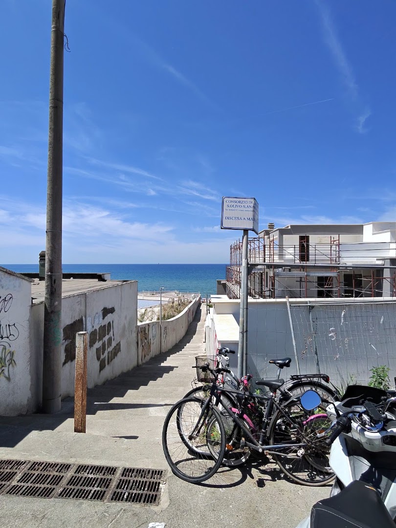 Stabilimento il pioniere