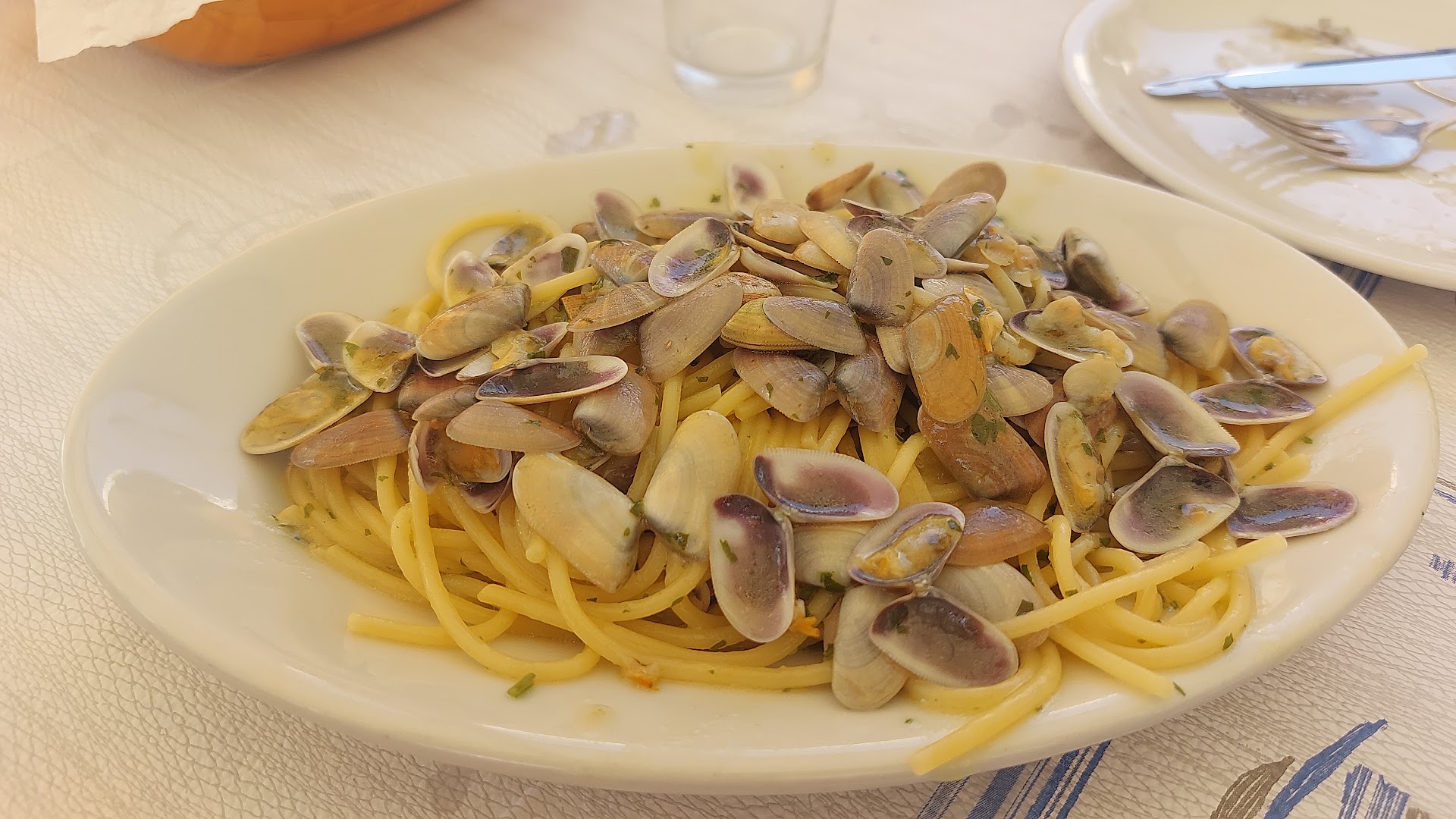 Stabilimento il pioniere