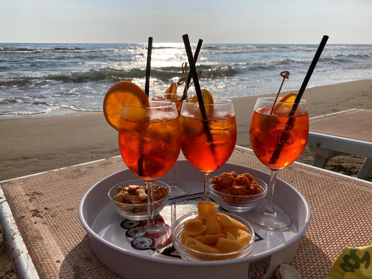 Stabilimento il pioniere