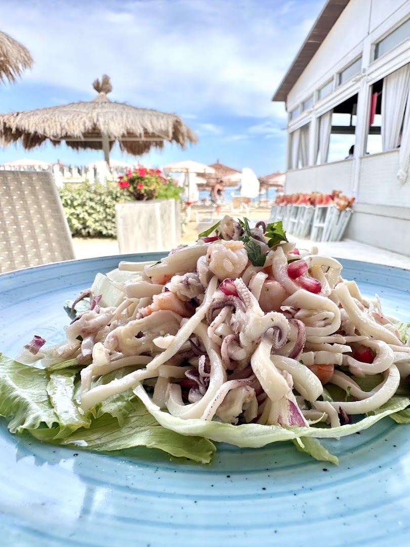 Stabilimento Ippocampo Beach