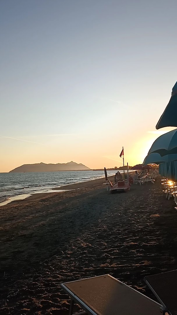Stabilimento La Vela