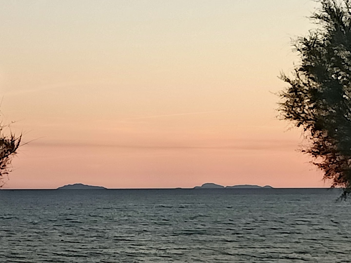 Stabilimento La Vela, Terracina