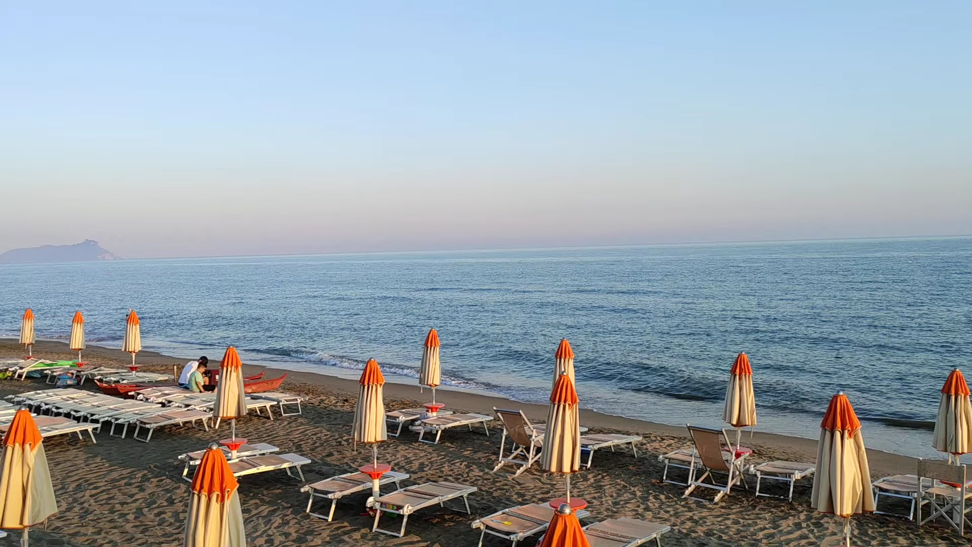 Stabilimento Lido Circello