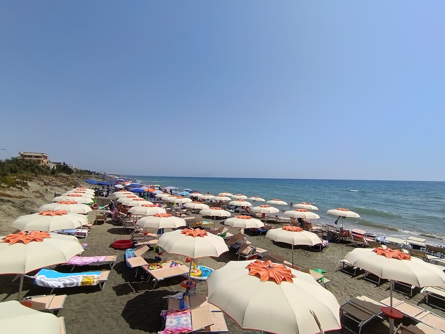 Stabilimento Lido Circello