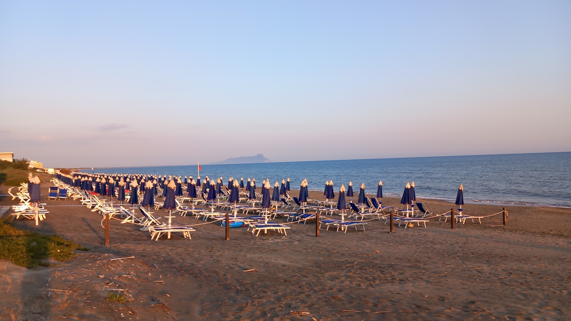Stabilimento Lido Circello
