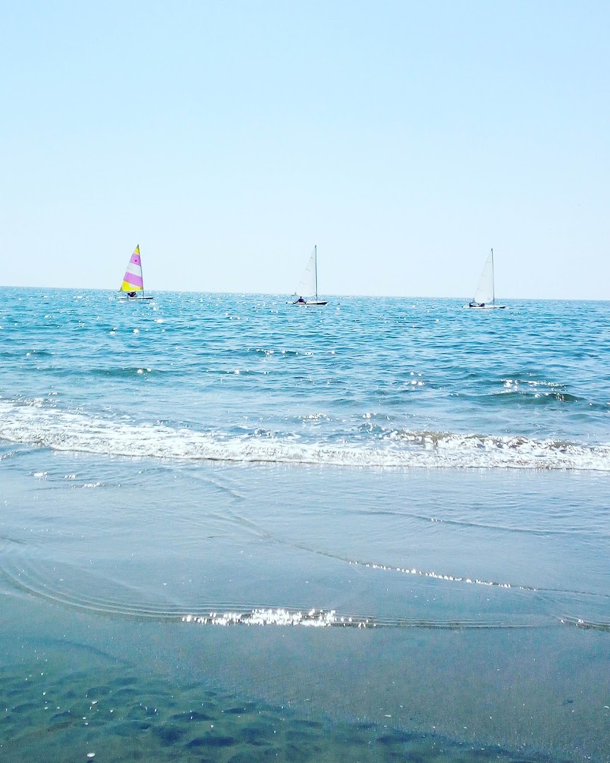 Stabilimento Lido Tropicana "New Activity"
