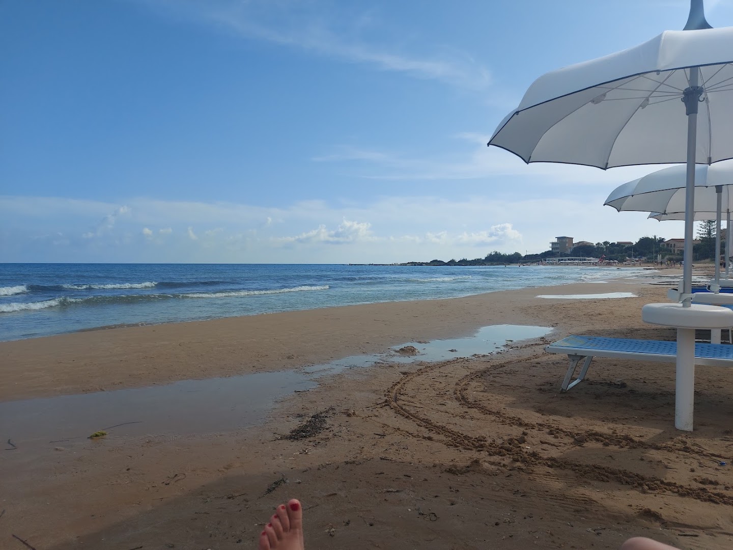 Stabilimento Maragià