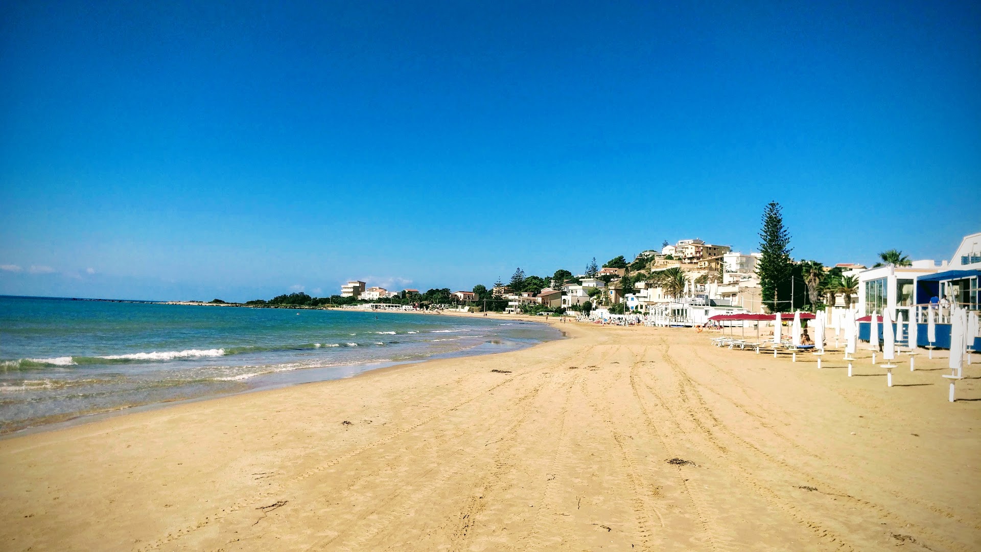 Stabilimento Maragià