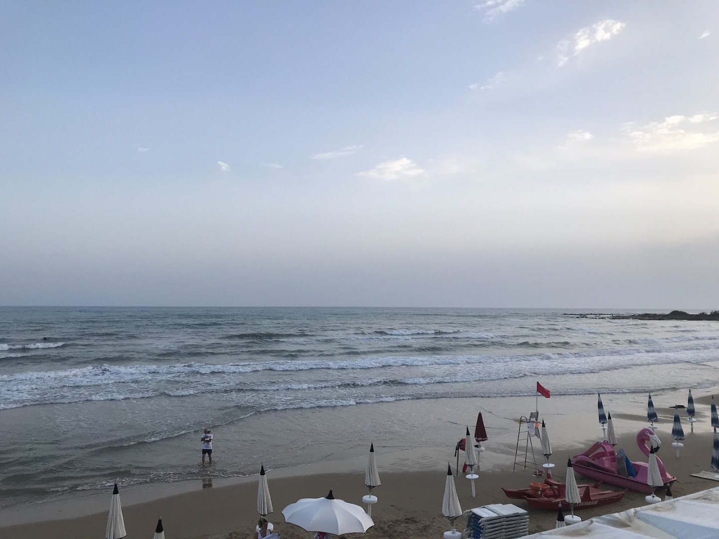 Stabilimento Maragià