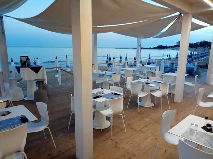 Stabilimento Maragià