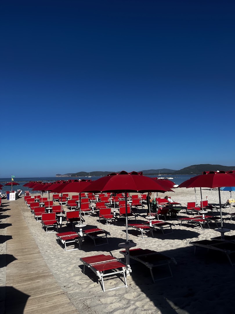 Stabilimento Maresport