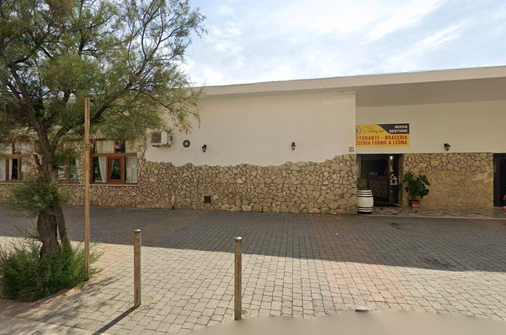Stabilimento Miami Srl