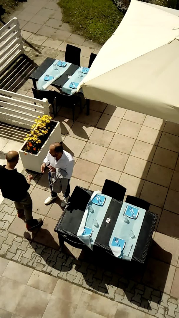 Stabilimento Oasi Ostia