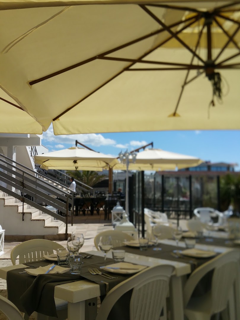 Stabilimento Oasi Ostia