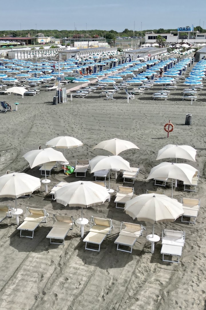 Stabilimento Oasi Ostia