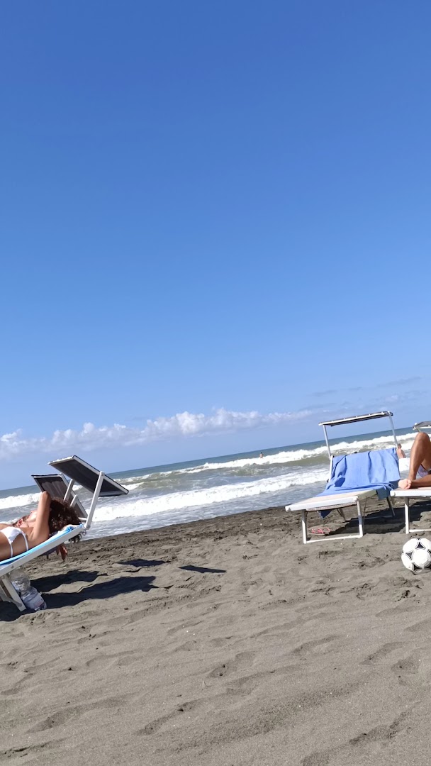 Stabilimento Ondina Fregene
