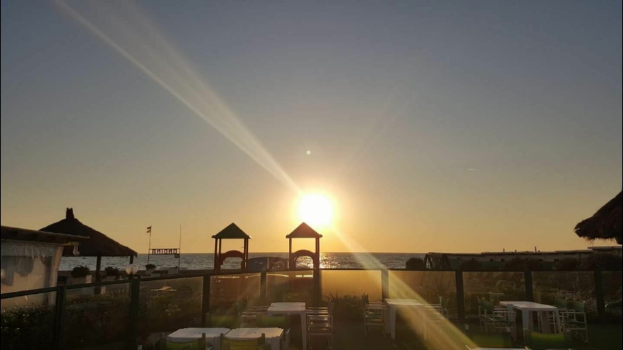 Stabilimento Ondina Fregene