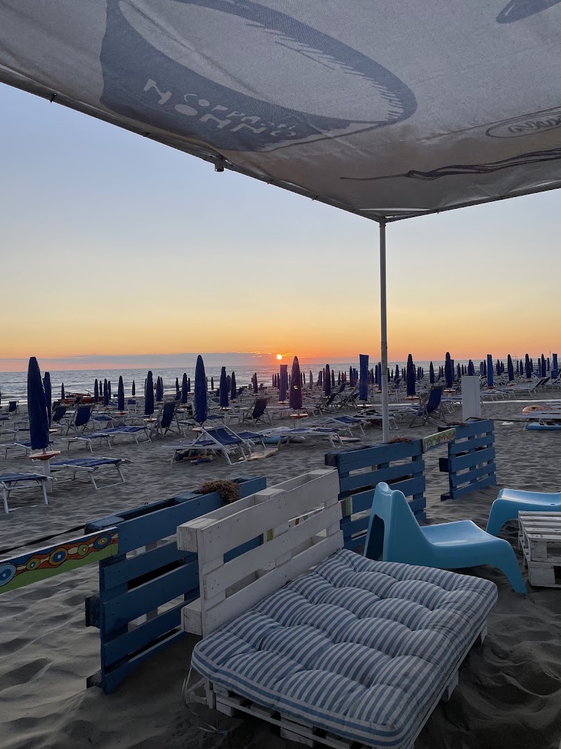 Stabilimento piccola Capri -ristorante-bar-pizzeria