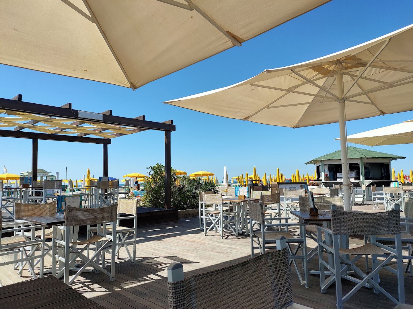 Stabilimento Tivoli - Lauto 2000 Srl