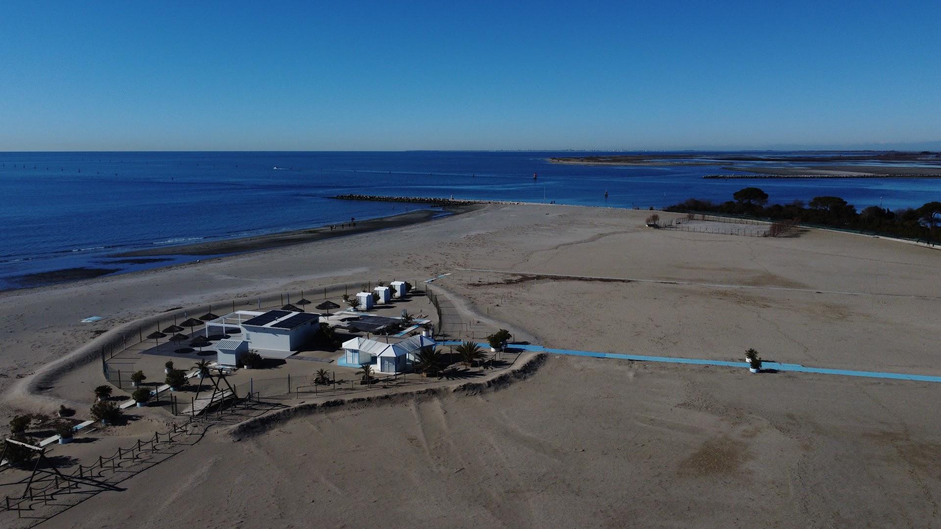 Stabilimento Tivoli - Lauto 2000 Srl