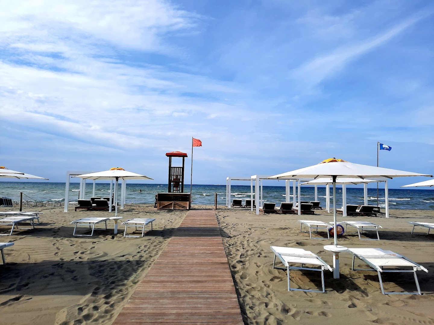 Stabilimento Tivoli - Lauto 2000 Srl