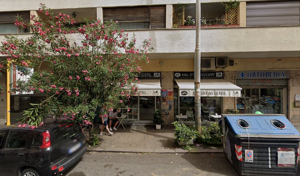 Stacce, Roma