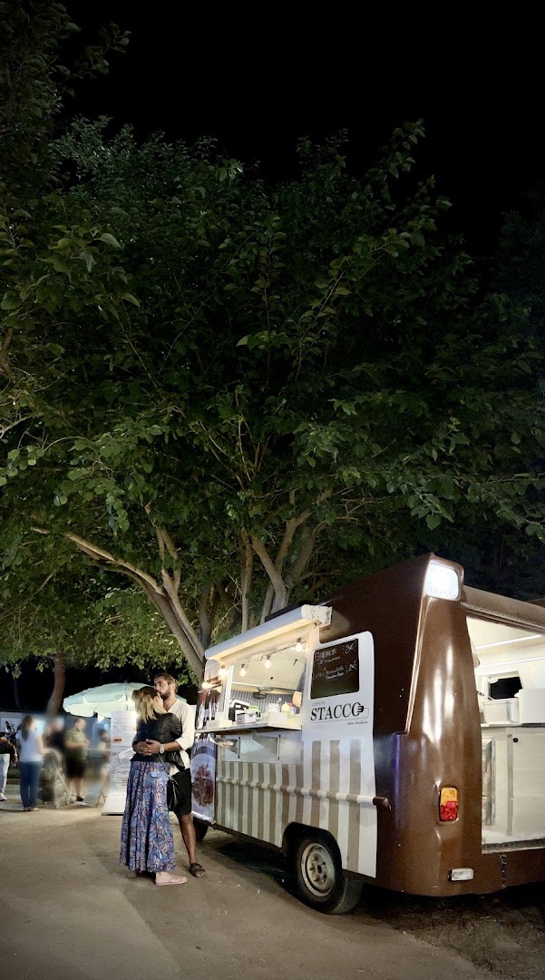 Stacco Moving Breakerie, Bari