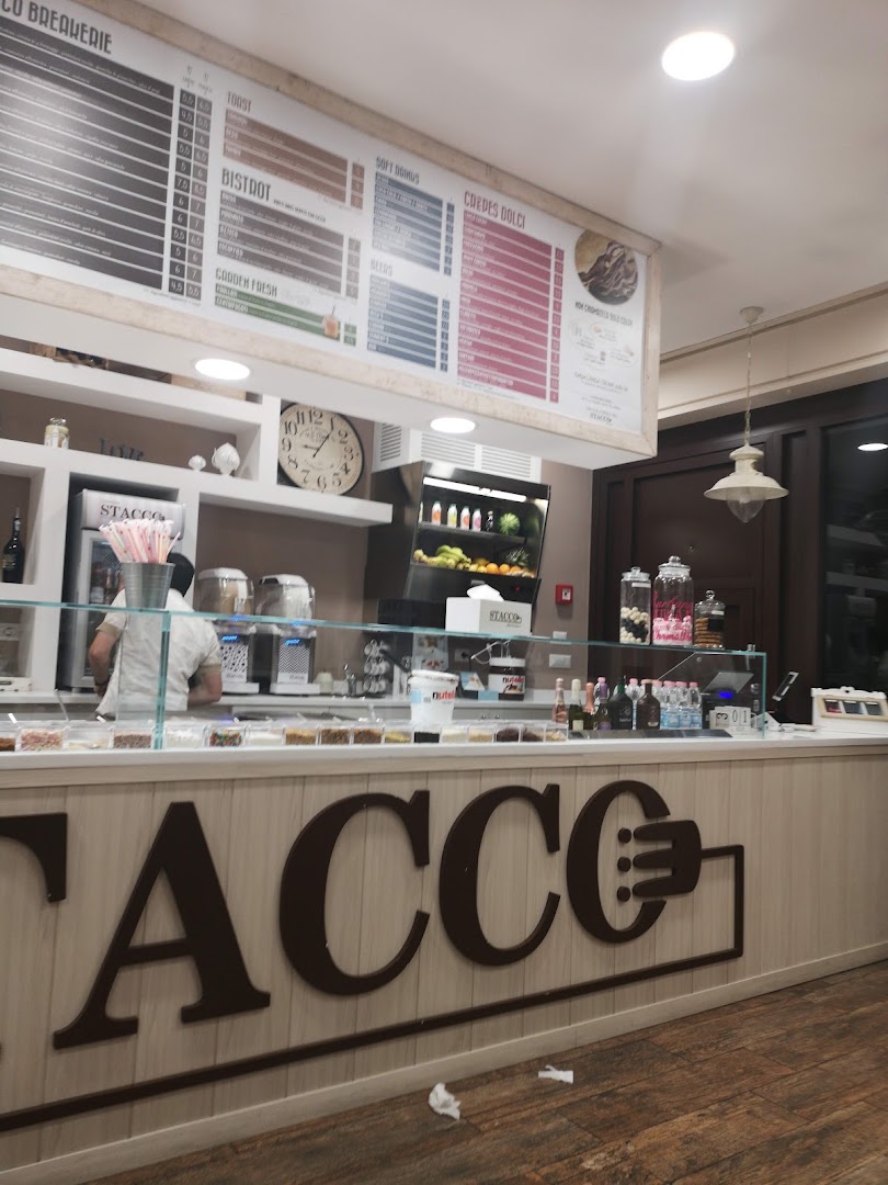 Stacco Urban Breakerie