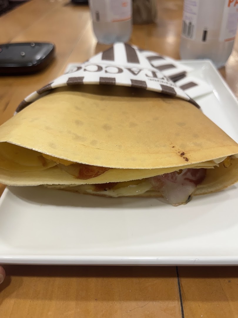 Stacco Urban Breakerie