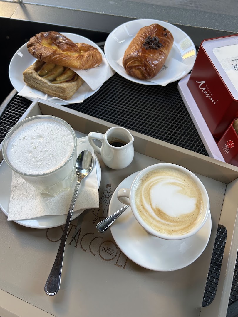 Staccoli 1952 - Antica Pasticceria, Cattolica