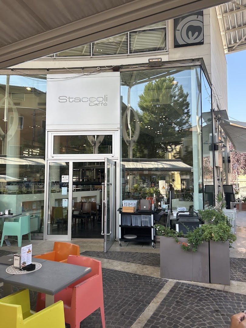 Staccoli Caffé