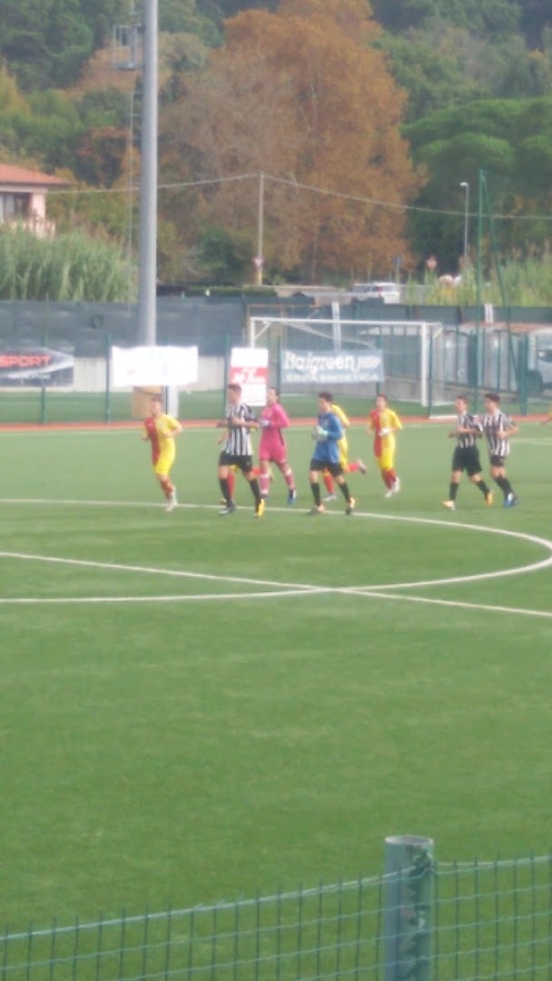 Stadio Duilio Boni - Campo sportivo Carrarese/Fossone