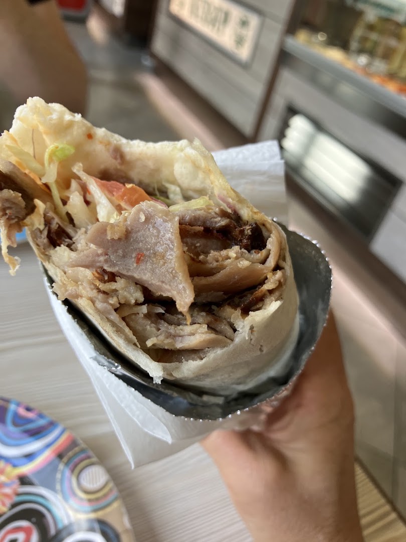 Stadio Kebap