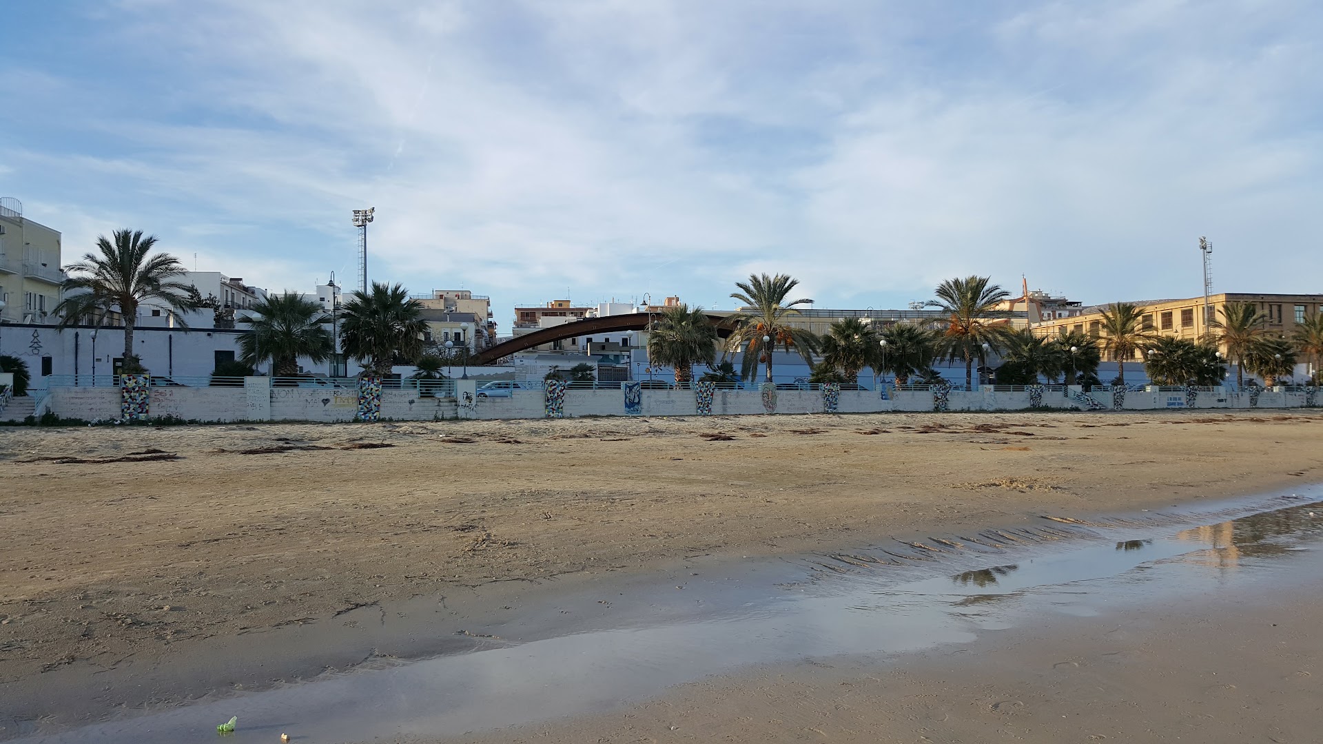 Stadio Miramare
