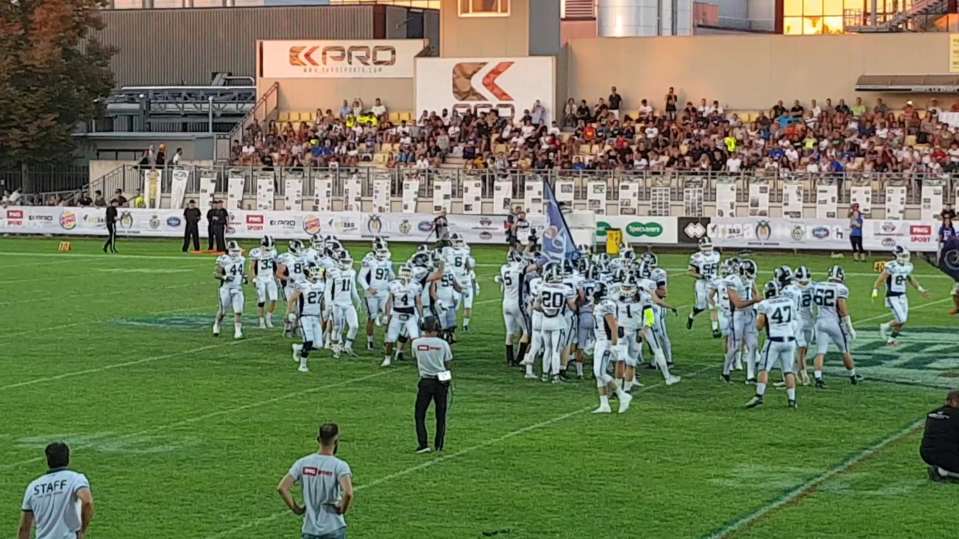 Stadio Sergio Lanfranchi, Parma