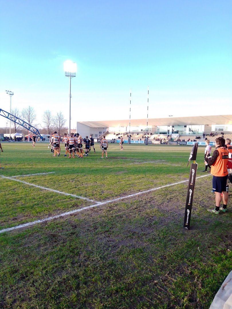 Stadio Sergio Lanfranchi