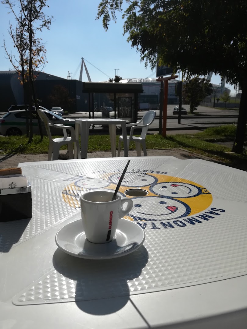 Stadium Cafe'