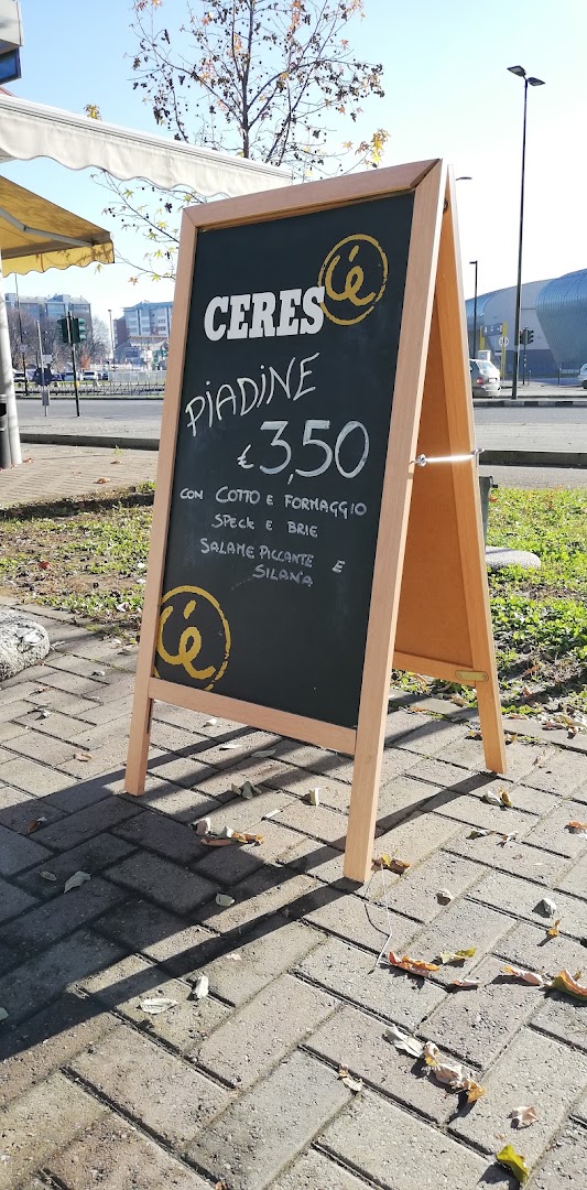 Stadium Cafe', Venaria Reale