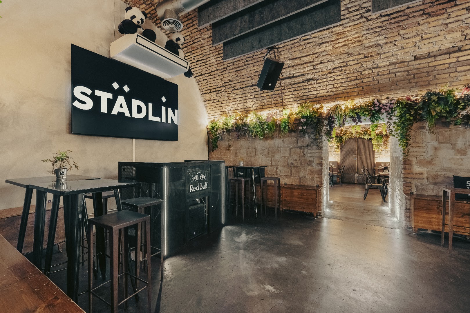 Städlin