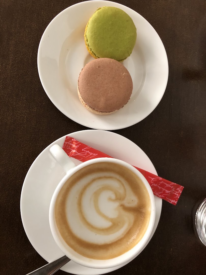 Stadt Café