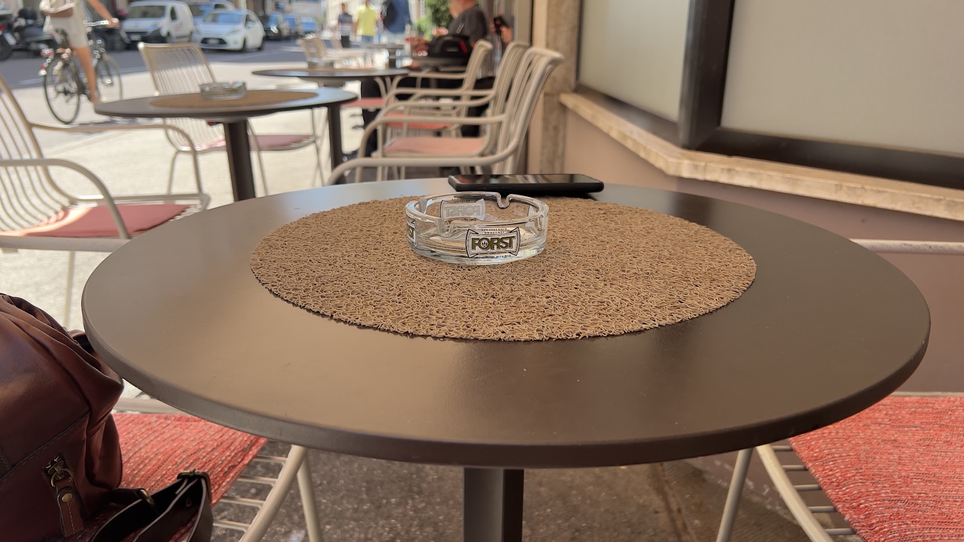 Stadt Café