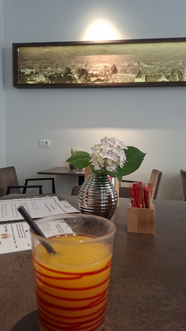 Stadt Café
