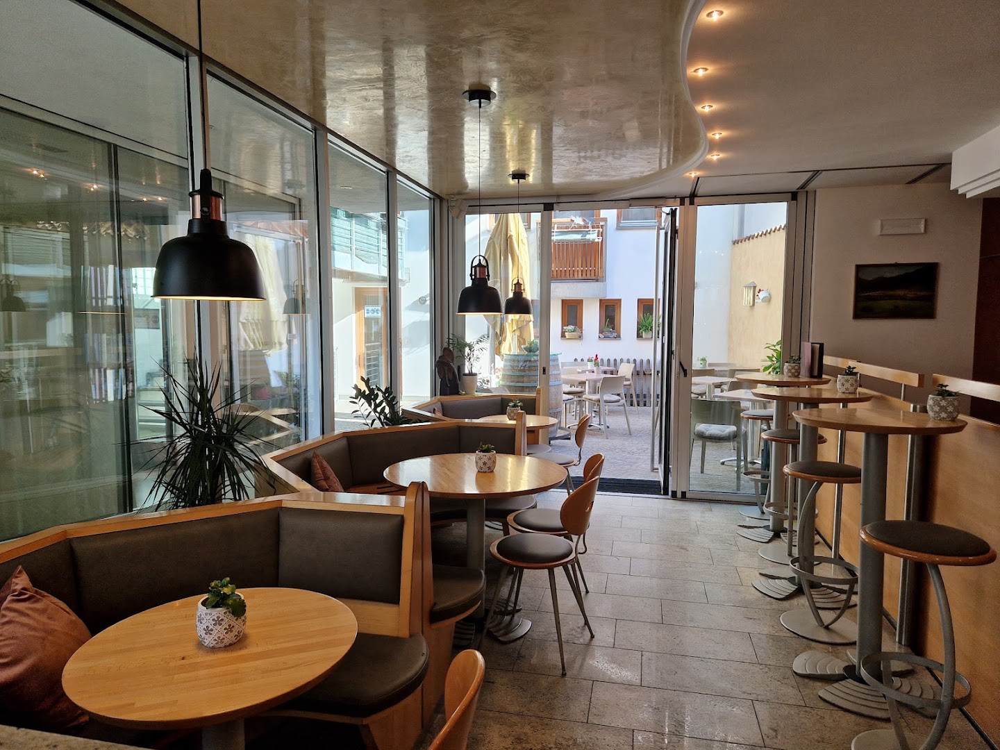 Stadt Café